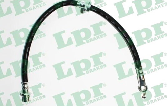 LPR 6T48705 Bremseslange LPR 6T48705 Bremseslange