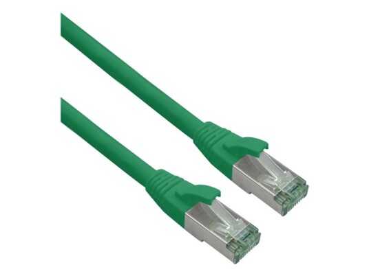 Helos Patch-Kabel Rj-45 M Zu Rj-45 M 363722