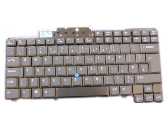 DELL Keyboard (DANISH)