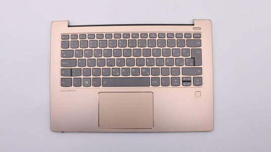 Lenovo Upper Case L 81EU COP W/KB MEDION