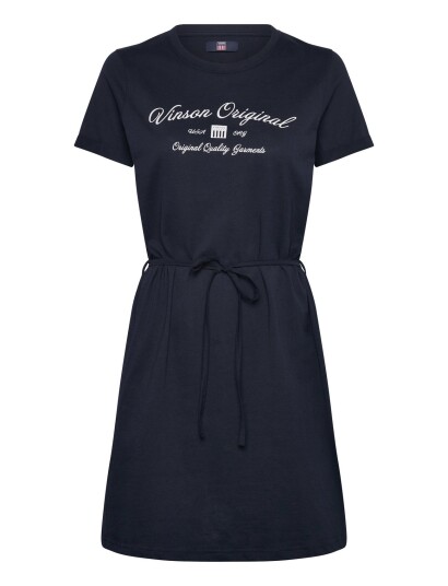 VINSON | Vin T Shirt Dress Maika Women | S VINSON | Vin T Shirt Dress Maika Women | S