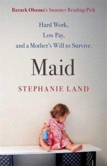Maid Av Stephanie Land Maid Av Stephanie Land