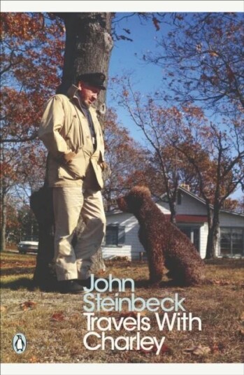 Travels With Charley Av Mr John Steinbeck Travels With Charley Av Mr John Steinbeck