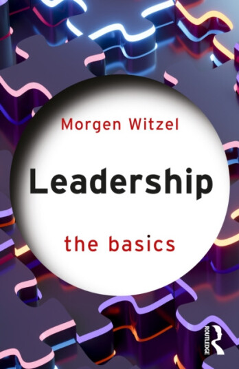 Leadership The Basics Leadership The Basics