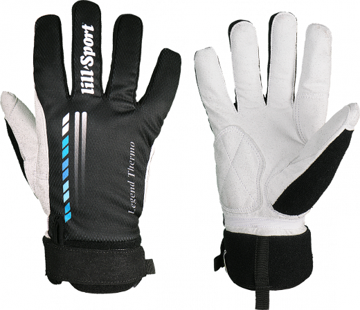Lillsport Legend Thermo Black 11 Lillsport Legend Thermo Black 11