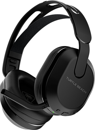 Turtle Beach Stealth 500 gamingheadsett til PlayStation Sort Turtle Beach Stealth 500 gamingheadsett til PlayStation Sort