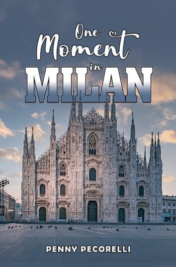 One Moment in Milan One Moment in Milan