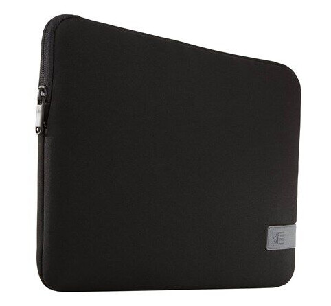 Case Logic Reflect Notebook sleeve 13.3" black Case Logic Reflect Notebook sleeve 13.3" black