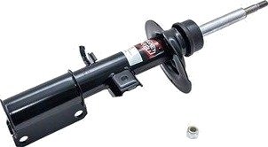 Støtdemper MAGNETI MARELLI 351233070200 Støtdemper MAGNETI MARELLI 351233070200