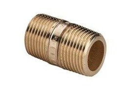 Viega long nipple 12 x 40 mm