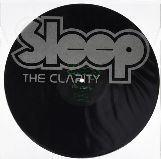 Sleep The Clarity LP/Vinyl Sleep The Clarity LP/Vinyl