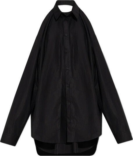 Balenciaga Dame Kjoler Svart 2XS,