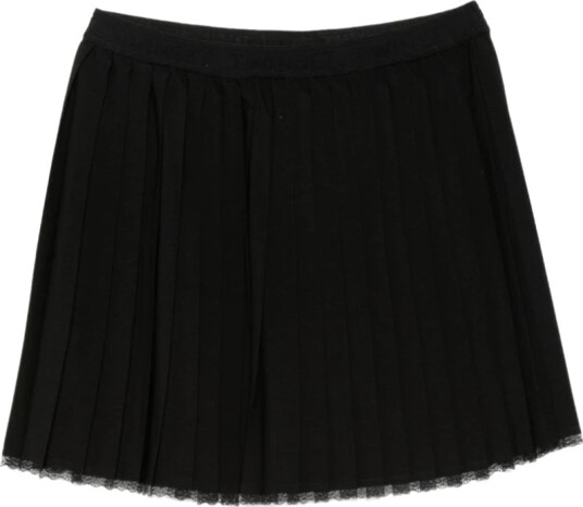 Twinset Dame Skjørt Svart L,