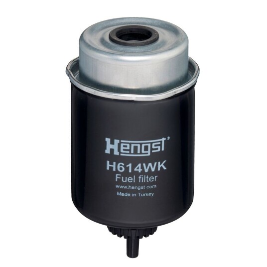 Drivstoffilter HENGST FILTER H614WK Drivstoffilter HENGST FILTER H614WK