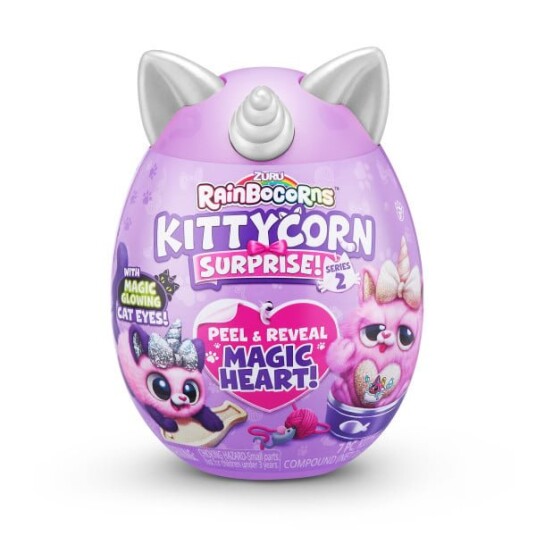 Rainbocorns Kittycorn Surprise S7 9279SQ1 Rainbocorns Kittycorn Surprise S7 9279SQ1