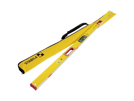 Stabila Tech 196M Dl Digitale Vaterpas 183 cm