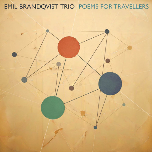 Emil Brandqvist Poems For Travellers CD