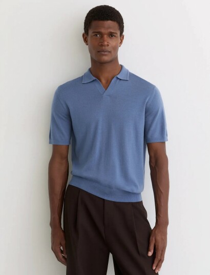 Reiss Duchie Blue S Reiss Duchie Blue S