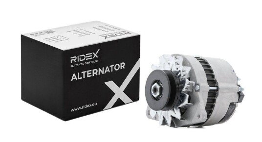 Dynamo RIDEX 4G0102