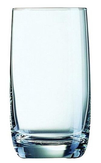Chef & Sommelier Nordic Vigne Drikkeglass 22 cl 6-pakning Chef & Sommelier Nordic Vigne Drikkeglass 22 cl 6-pakning
