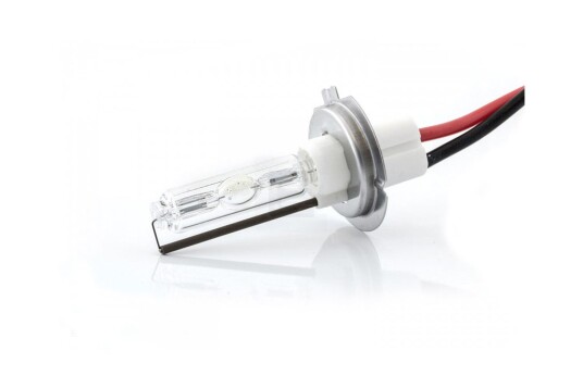 Lumen 75w Xenonpærer (6000k, H9)
