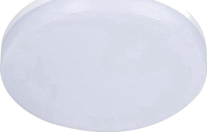 Taklampe Standart Ceiling Light Cl220cp01 M 18W Led