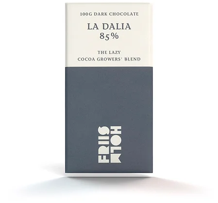 Friis-Holm La Dalia 85%
