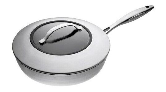 Scanpan CTX traktørpanne 28 cm Scanpan CTX traktørpanne 28 cm