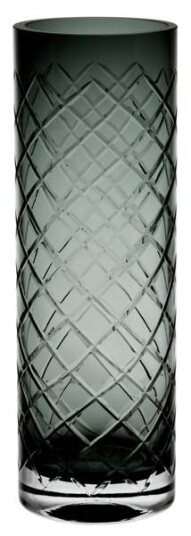 Magnor Glassverk Halvor Bakke & Magnor Skyline Lux Vase