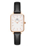 Daniel wellington Quadro Sheffield Dameklokke Daniel Wellington ADW00100434 Daniel wellington Quadro Sheffield Dameklokke Daniel Wellington ADW00100434