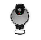 Nedis KAWP220FBK 280 mm 560 400 1,48 kg 1000 W Type F (CEE 7/4)