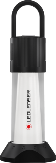 Led Lenser ML6 Warm Light OneSize, Black