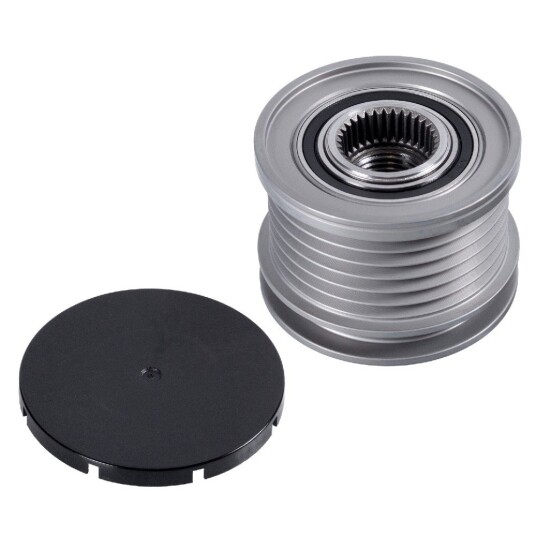 Dynamo remhjul FEBI BILSTEIN 32311