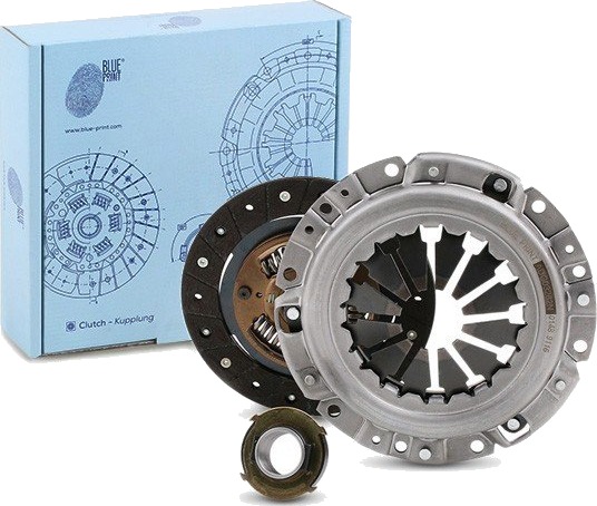Clutchsett BLUE PRINT ADG030105