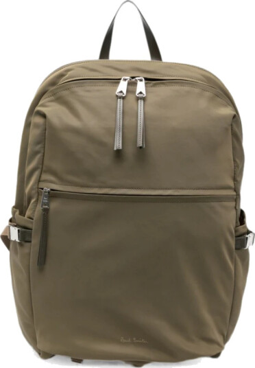 Paul Smith, Herre, Vesker, Brun, ONE SIZE,