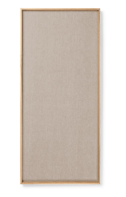 Scenery Pinboard Smal, naturlig eik Scenery Pinboard Smal, naturlig eik