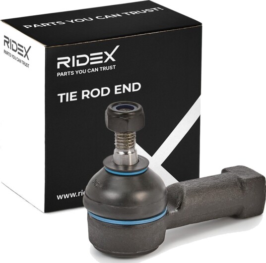RIDEX 914T0068 Endeledd