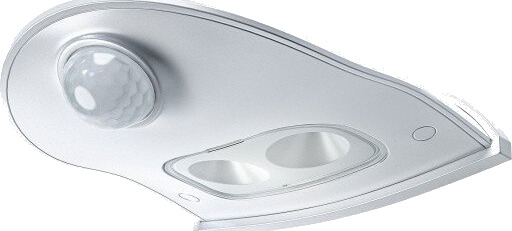 LEDVANCE Door LED Down Hvit LEDVANCE Door LED Down Hvit