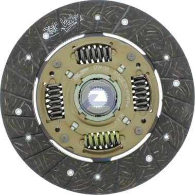 Clutchplate AISIN DO-014 Clutchplate AISIN DO-014
