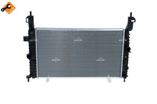 Radiator NRF 58436