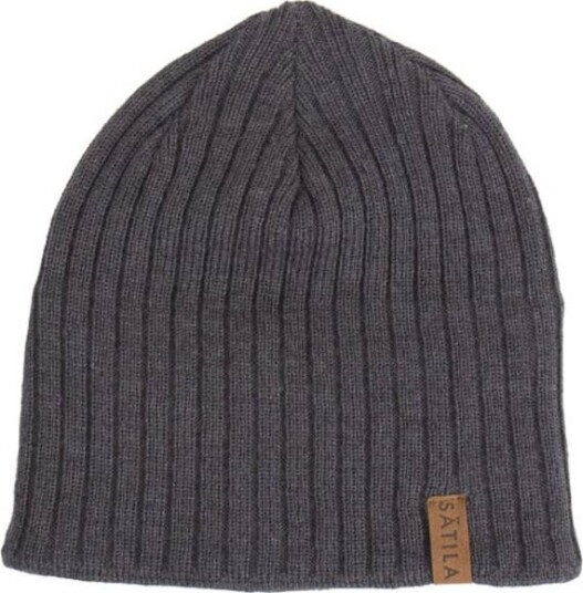 Sätila Orca Dark Grey OneSize