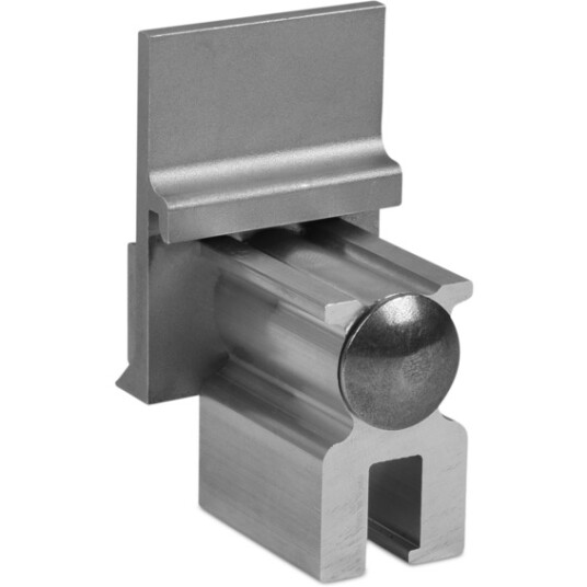 K2 Systems K2 Single Standing Seamclamp Cf:x 14mm