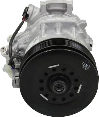 BV PSH 090.195.023.260 AC-kompressor BV PSH 090.195.023.260 AC-kompressor