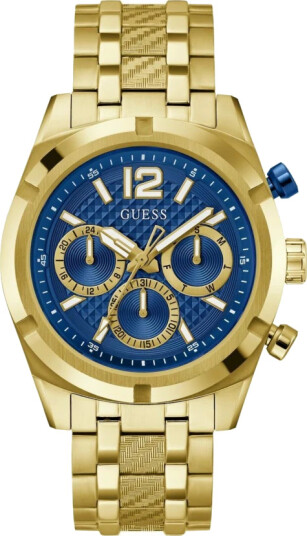 Guess Herre Accessories Gul ONE SIZE,