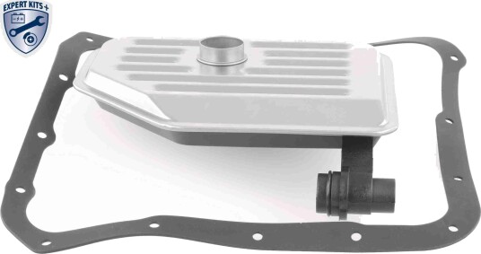 Hydraulisk filtersett automatgir VAICO V52 0468