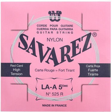 Savarez Classic Bass A5w NT Savarez Classic Bass A5w NT