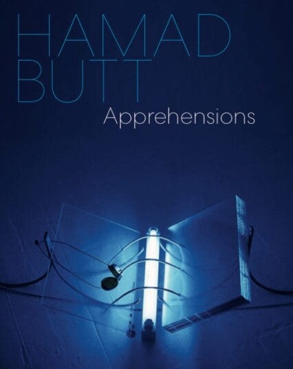 Hamad Butt Apprehensions