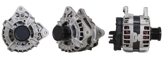 Dynamo LUCAS LRA04667