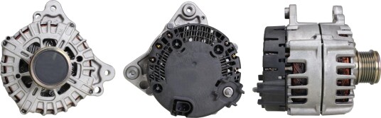 Dynamo DRI 2115801802
