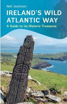 Ireland'S Wild Atlantic Way Av Neil Jackman Ireland'S Wild Atlantic Way Av Neil Jackman